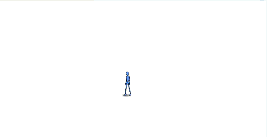Light Jade animation