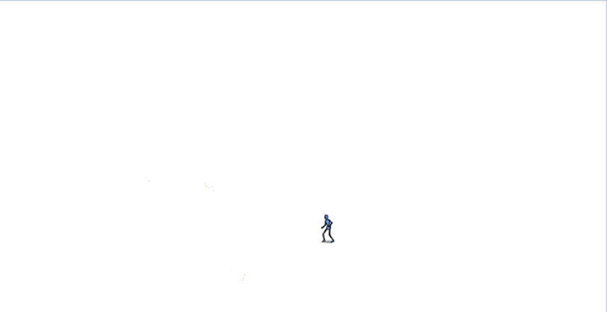 Ultimo Rayo Verde animation