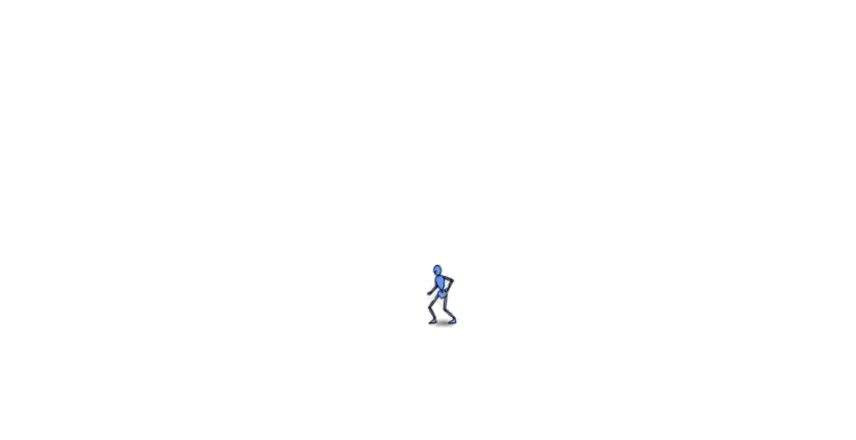 Advanced Blood Cradle animation