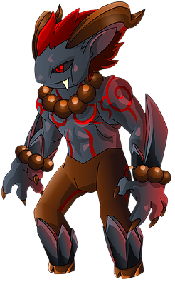 Little Minotaur